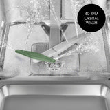 24" Integrated Dishwasher - Orbital Wash + Flexi Loading (Panel-Ready)