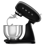 Stand Mixer - Retro-Style Black