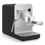 Manual Espresso Coffee Machine - Collezione Black Matte