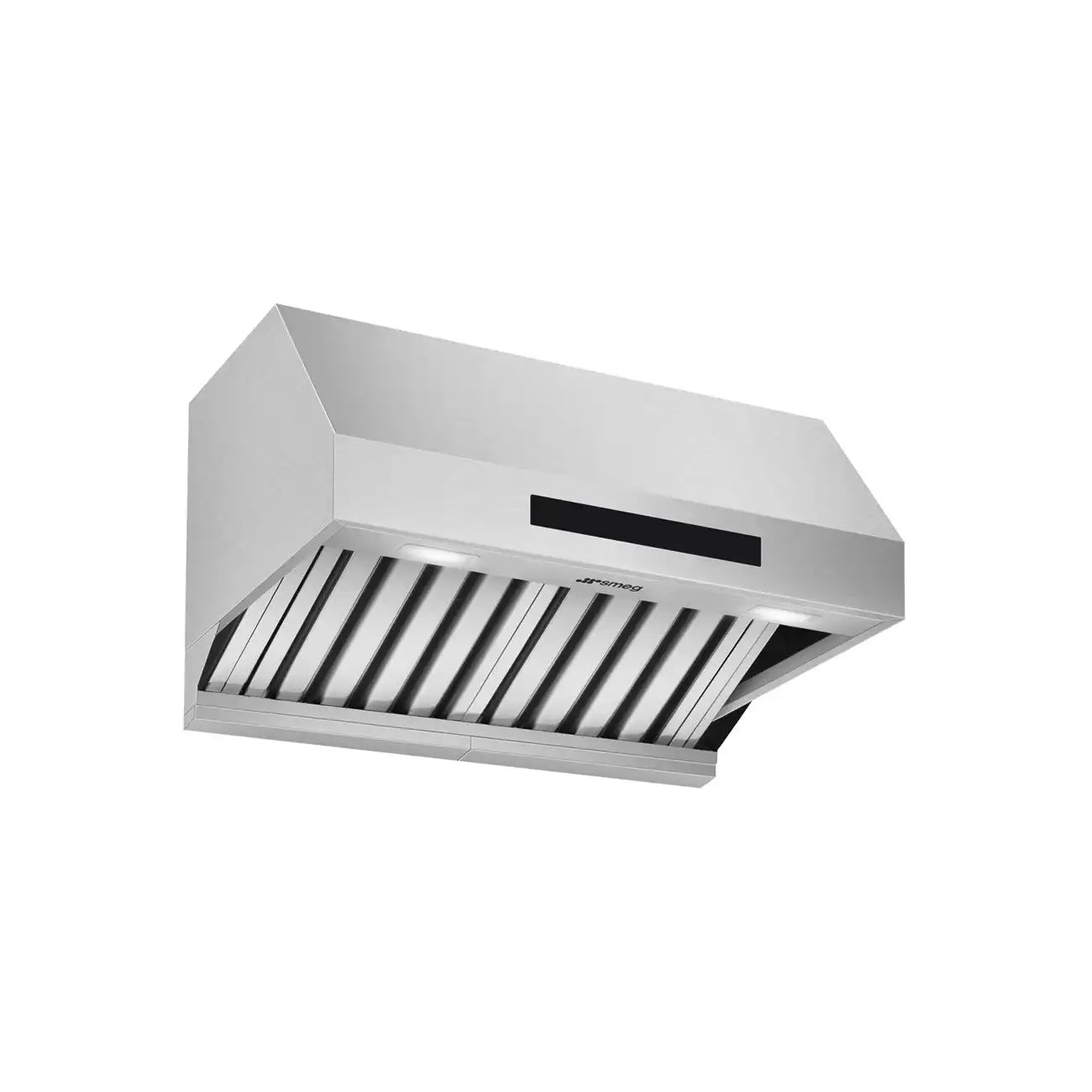 24-Inch Pro-Style Under-Cabinet Range Hood – Stainless Steel