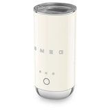 Mini Electric Milk Frother - Cream