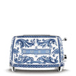 Retro-Style Toaster (2-Slice) - Blu Mediterraneo (Dolce&Gabbana)