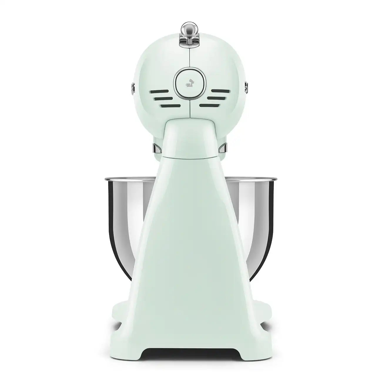 Stand Mixer - Retro-Style Pastel Green