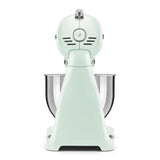 Stand Mixer - Retro-Style Pastel Green