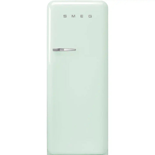 Retro-Style Refrigerator (9.5 cu ft, Right Hinge) -  Pastel Green