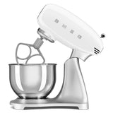 Classico Stand Mixer - Retro-Style White