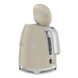 Retro-Style Electric Kettle (7 Cups) - Moonlight Matte