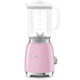 Retro-Style Blender - Pink