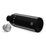 SMEG x 24Bottles® Stainless Steel Bottle (34 oz) - Black