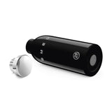 SMEG x 24Bottles® Insulated Stainless Steel Bottle (17 oz) - Black