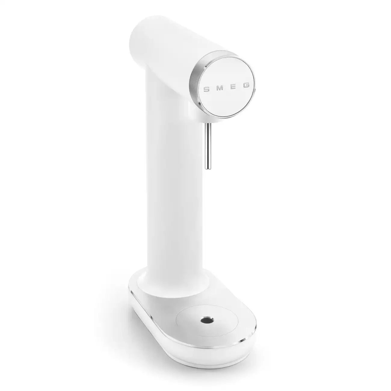 Sparkling Water Maker - White Matte