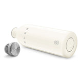 SMEG x 24Bottles® Stainless Steel Bottle (34 oz) - Cream