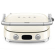 Multi-Use Grill – Retro Style Cream