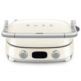 Multi-Use Grill – Retro Style Cream