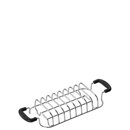 Bun Warmer - Fits SMEG Standard-Slot Toasters