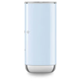 Mini Electric Milk Frother - Pastel Blue