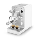 Manual Espresso Coffee Machine - Collezione White Matte