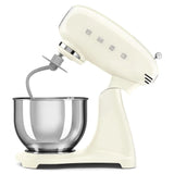 Forte Stand Mixer - Retro-Style Cream