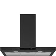 36-Inch Wall-Mount Range Hood – Anthracite
