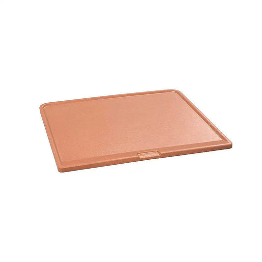 Refractory Pizza Stone for Ovens (16.5″ × 14.75″)