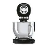 Forte Stand Mixer - Retro-Style Black