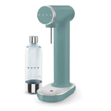 Sparkling Water Maker - Jade Green Matte
