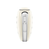 Electric Hand Mixer – Retro-Style Cream