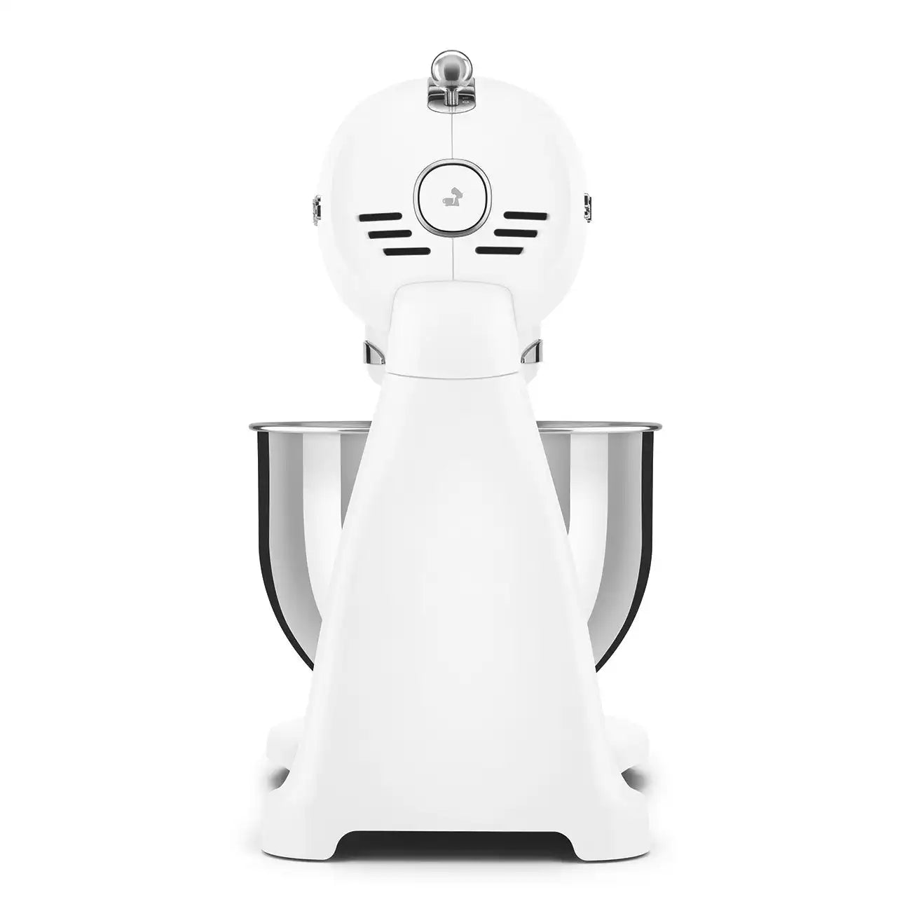 Stand Mixer - Retro-Style White