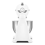 Stand Mixer - Retro-Style White