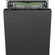 24" Integrated Dishwasher - Orbital Wash + Flexi Loading (Panel-Ready)
