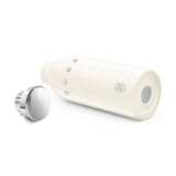 SMEG x 24Bottles® Insulated Stainless Steel Bottle (17 oz) - Cream