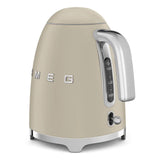 Retro-Style Electric Kettle (7 Cups) - Moonlight Matte