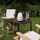 Porsche x SMEG Retro-Style Electric Kettle - Carrara White
