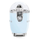 Citrus Juicer - Retro-Style Pastel Blue