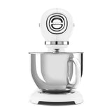 Stand Mixer - Retro-Style White