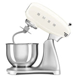 Classico Stand Mixer - Retro-Style Cream