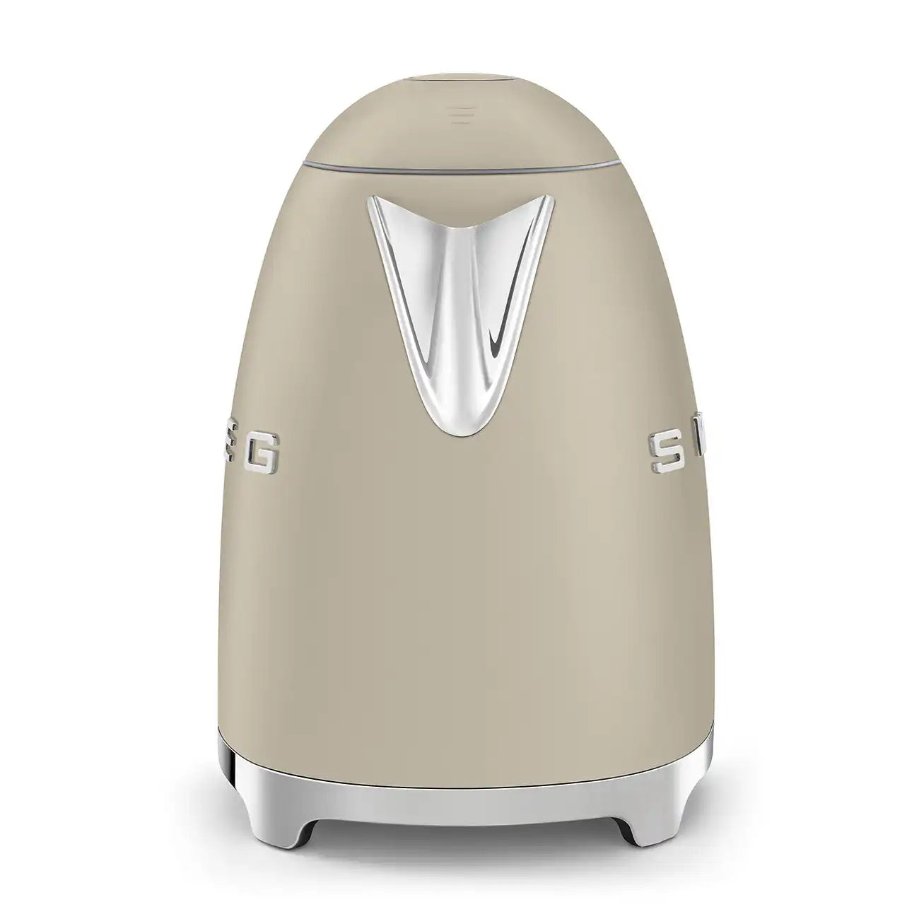 Retro-Style Electric Kettle (7 Cups) - Moonlight Matte
