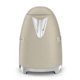 Retro-Style Electric Kettle (7 Cups) - Moonlight Matte