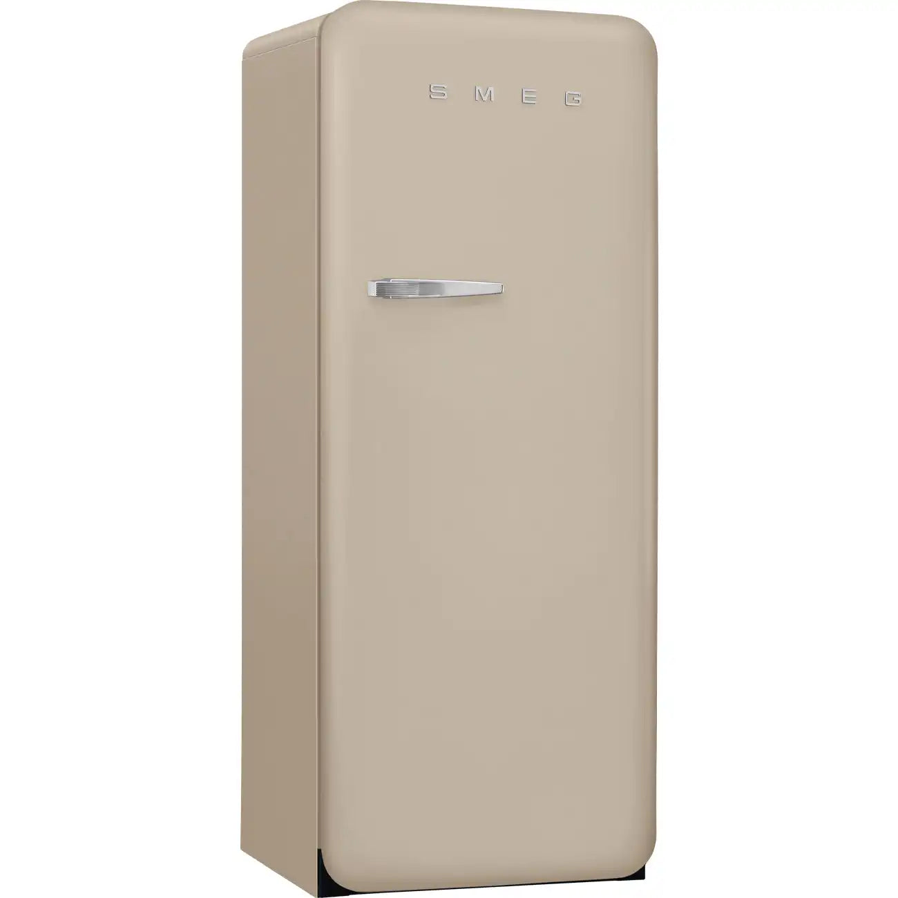 Refrigerator Retro-Style Moonlight Matte