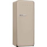 Refrigerator Retro-Style Moonlight Matte