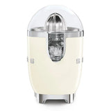 Citrus Juicer - Retro-Style Cream