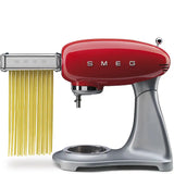 3-Piece Pasta Roller & Cutter Set for SMEG Stand Mixers