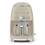 Retro-Style Drip Coffee Machine (10 Cups) – Moonlight Matte