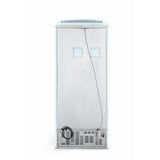 Retro-Style Refrigerator (19.3 cu ft, Right Hinge) - Pastel Blue