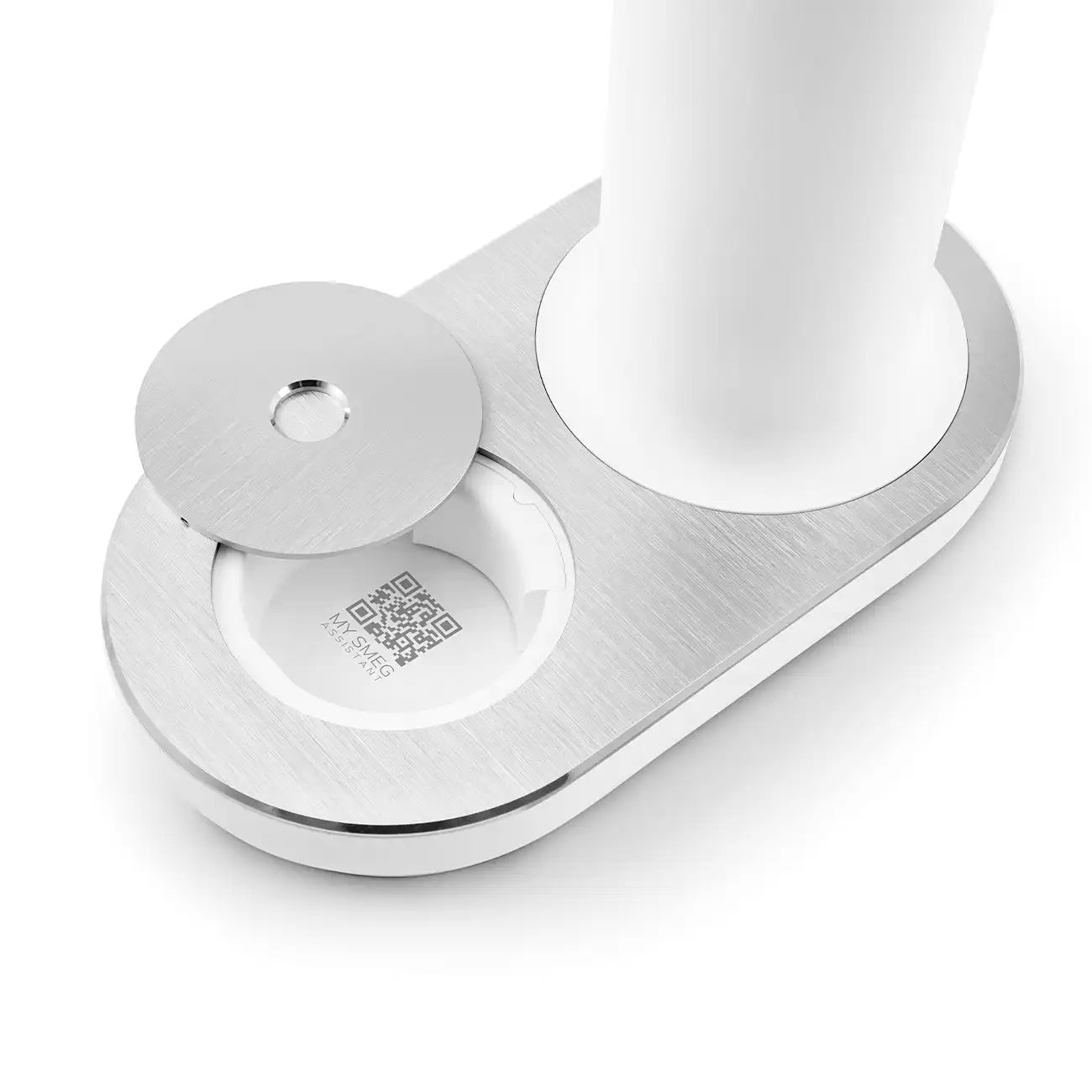 Sparkling Water Maker - White Matte