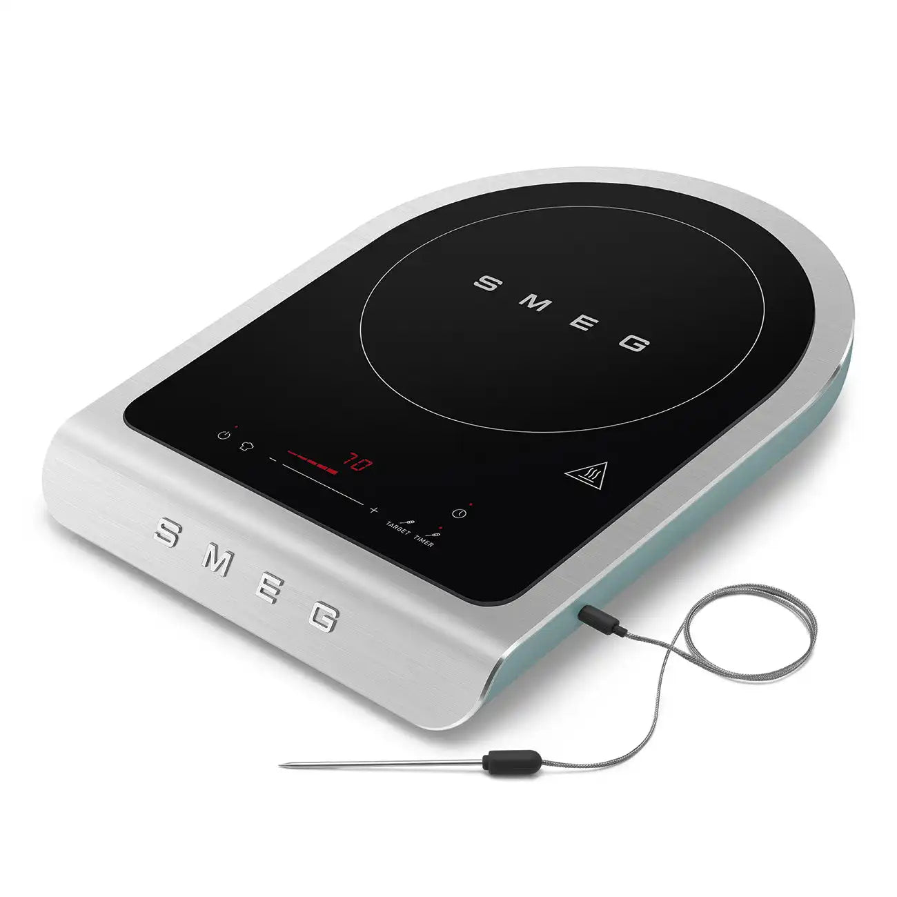 Portable Induction Cooker - Jade Green