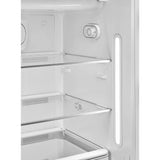 Refrigerator Retro-Style Moonlight Matte