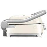 Multi-Use Grill – Retro Style Cream