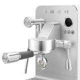 Manual Espresso Coffee Machine - Collezione White Matte