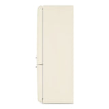 Retro-Style Refrigerator (18 cu ft, Right Hinge) - Cream